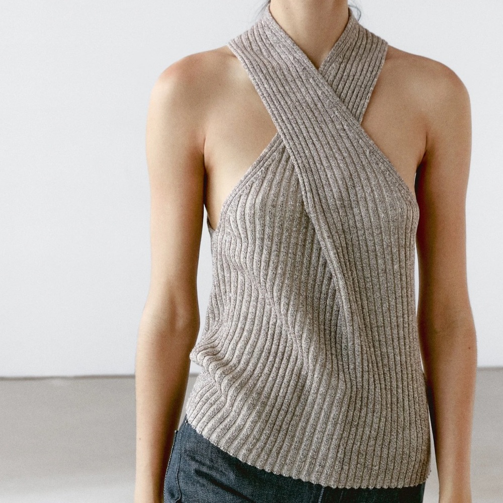 Massimo Dutti Top